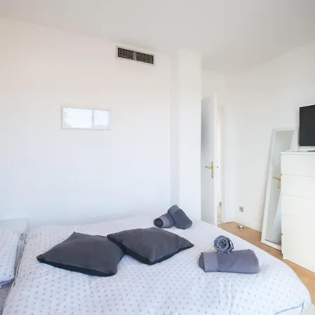 Appt A 150m De La Mer Appartement *