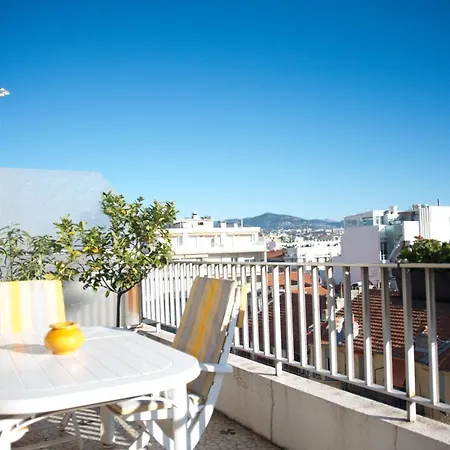Appt A 150m De La Mer Appartement