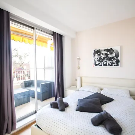 Appt A 150m De La Mer Appartement